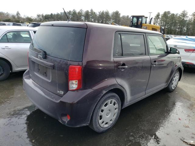 Photo 2 VIN: JTLZE4FE7CJ013141 - TOYOTA SCION XB 