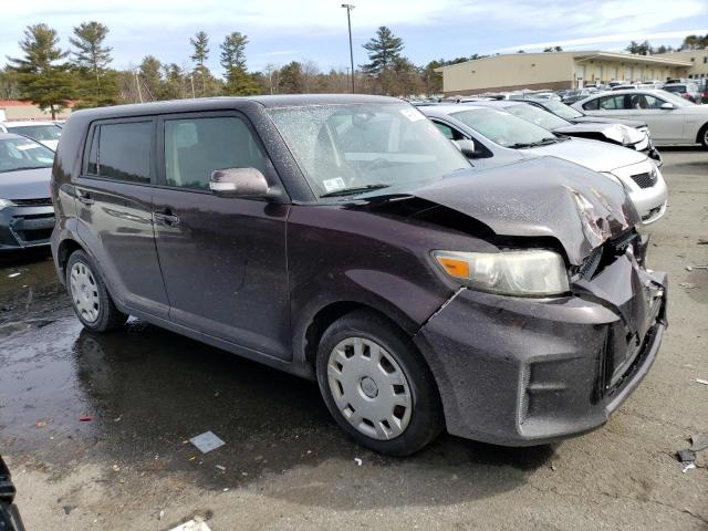 Photo 3 VIN: JTLZE4FE7CJ013141 - TOYOTA SCION XB 