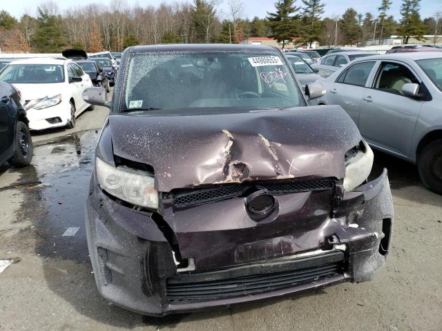 Photo 4 VIN: JTLZE4FE7CJ013141 - TOYOTA SCION XB 