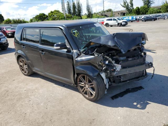 Photo 3 VIN: JTLZE4FE7CJ013916 - TOYOTA SCION XB 