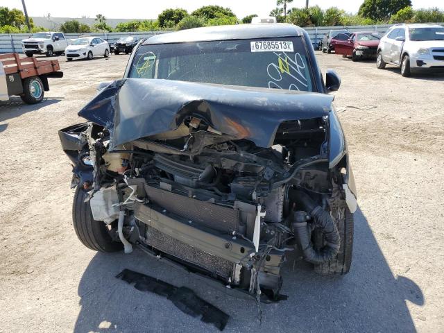 Photo 4 VIN: JTLZE4FE7CJ013916 - TOYOTA SCION XB 