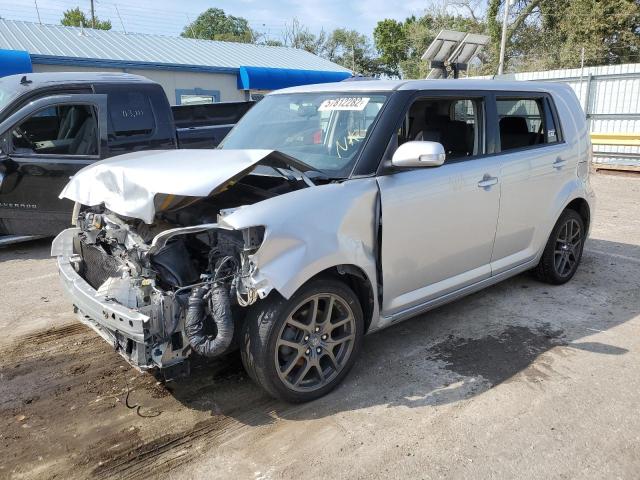 Photo 1 VIN: JTLZE4FE7CJ015133 - TOYOTA SCION XB 