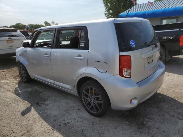 Photo 2 VIN: JTLZE4FE7CJ015133 - TOYOTA SCION XB 