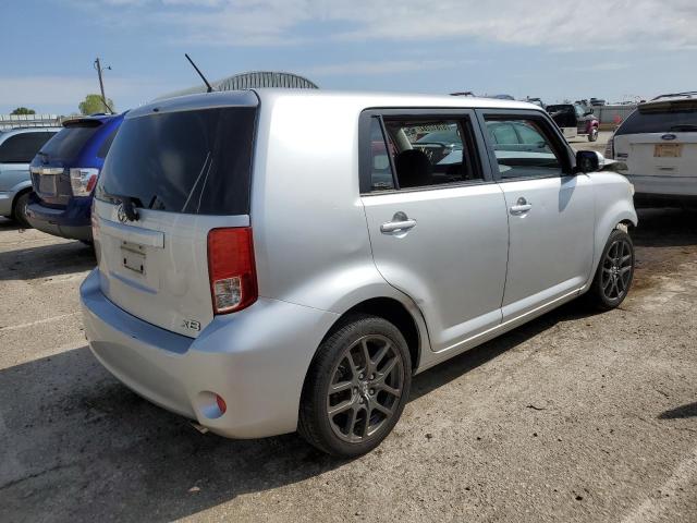 Photo 3 VIN: JTLZE4FE7CJ015133 - TOYOTA SCION XB 