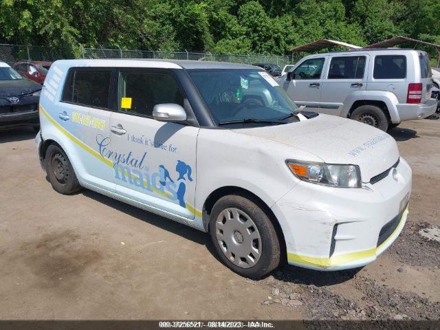 Photo 1 VIN: JTLZE4FE7CJ015536 - SCION XB 