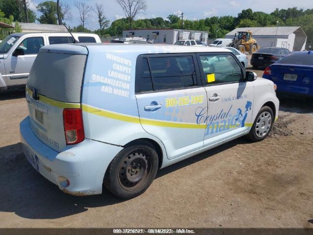 Photo 3 VIN: JTLZE4FE7CJ015536 - SCION XB 