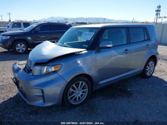 Photo 1 VIN: JTLZE4FE7CJ015729 - SCION XB 