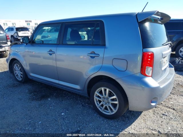 Photo 2 VIN: JTLZE4FE7CJ015729 - SCION XB 