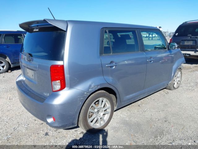 Photo 3 VIN: JTLZE4FE7CJ015729 - SCION XB 