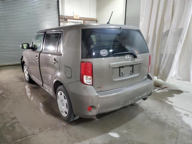 Photo 2 VIN: JTLZE4FE7CJ016301 - TOYOTA SCION XB 