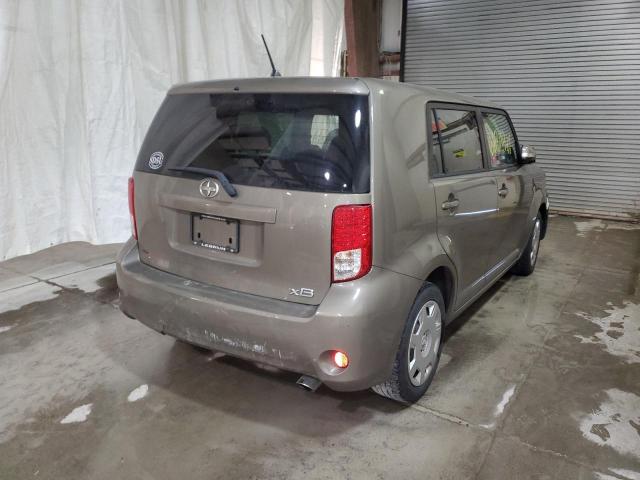 Photo 3 VIN: JTLZE4FE7CJ016301 - TOYOTA SCION XB 