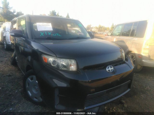 Photo 0 VIN: JTLZE4FE7CJ019134 - SCION XB 