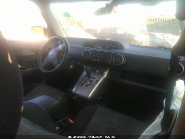 Photo 4 VIN: JTLZE4FE7CJ019134 - SCION XB 