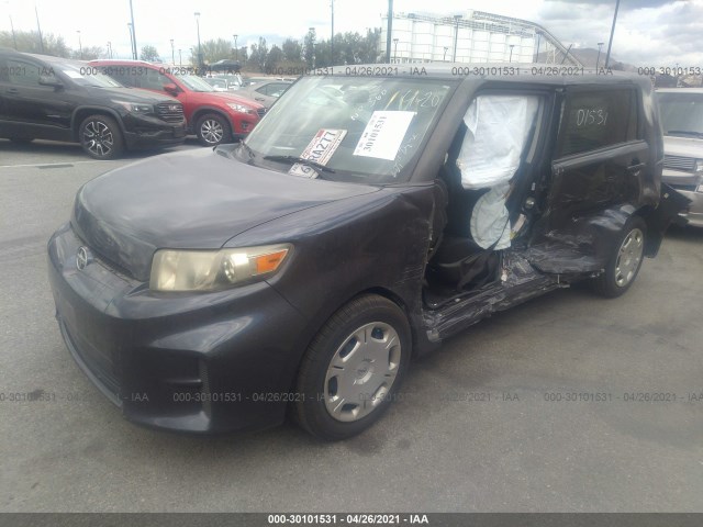 Photo 1 VIN: JTLZE4FE7CJ019814 - SCION XB 