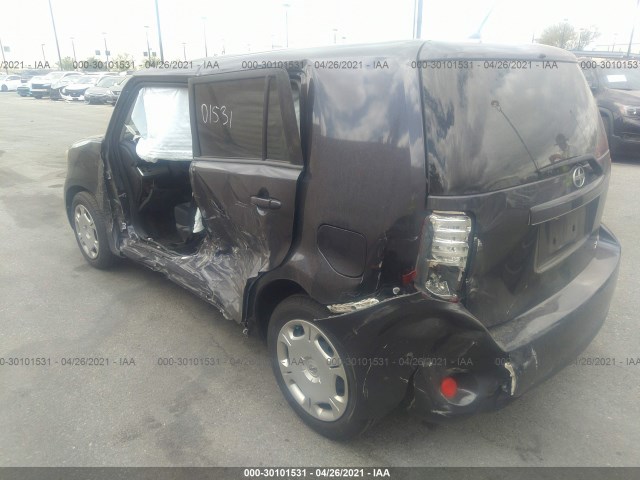 Photo 2 VIN: JTLZE4FE7CJ019814 - SCION XB 