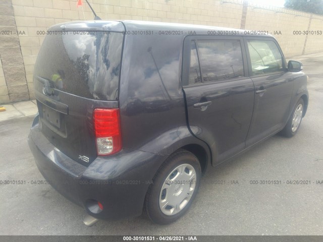 Photo 3 VIN: JTLZE4FE7CJ019814 - SCION XB 