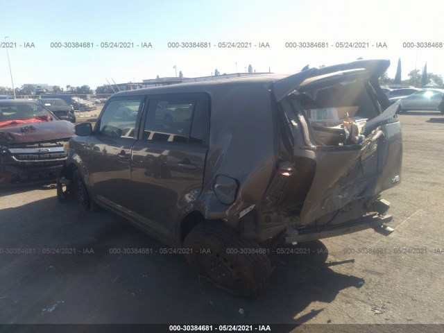 Photo 2 VIN: JTLZE4FE7CJ020266 - SCION XB 