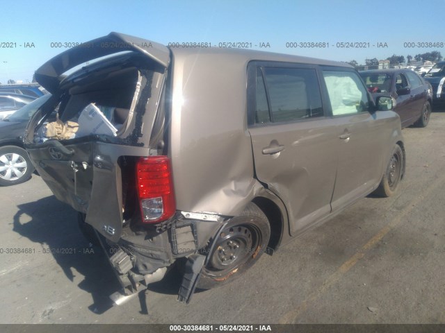 Photo 3 VIN: JTLZE4FE7CJ020266 - SCION XB 