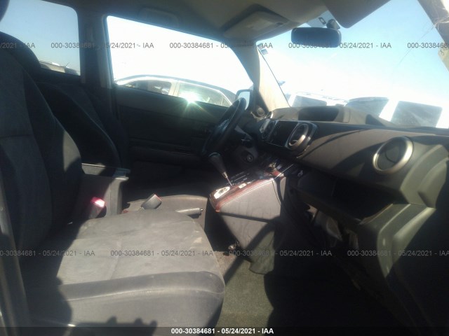 Photo 4 VIN: JTLZE4FE7CJ020266 - SCION XB 