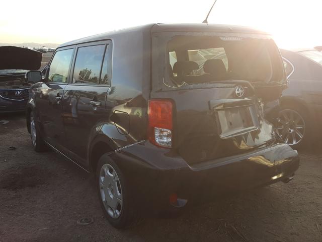 Photo 2 VIN: JTLZE4FE7CJ022129 - TOYOTA SCION XB 