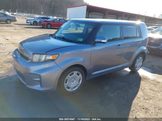 Photo 1 VIN: JTLZE4FE7CJ025676 - SCION XB 