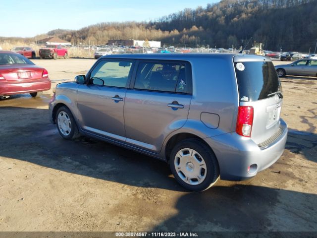 Photo 2 VIN: JTLZE4FE7CJ025676 - SCION XB 