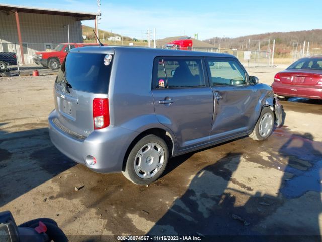 Photo 3 VIN: JTLZE4FE7CJ025676 - SCION XB 