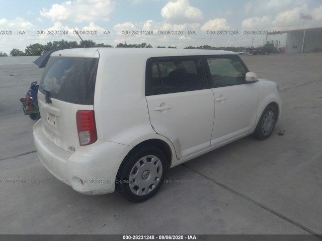 Photo 3 VIN: JTLZE4FE7CJ027377 - SCION XB 