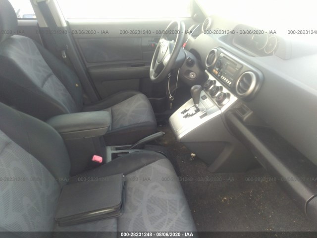 Photo 4 VIN: JTLZE4FE7CJ027377 - SCION XB 