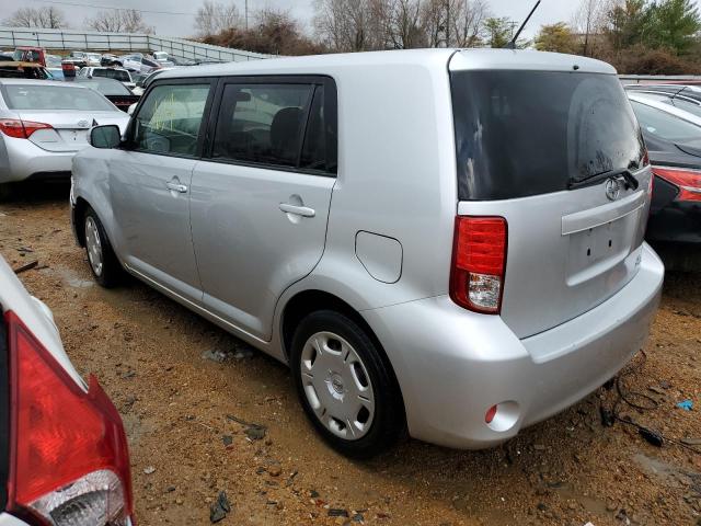 Photo 1 VIN: JTLZE4FE7CJ027475 - TOYOTA SCION XB 