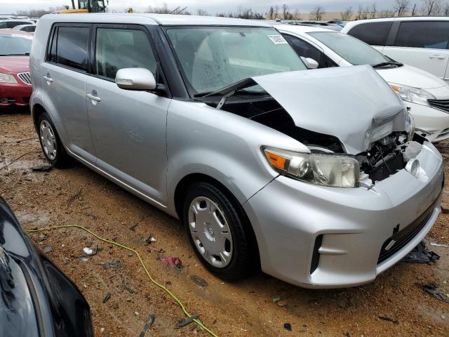 Photo 3 VIN: JTLZE4FE7CJ027475 - TOYOTA SCION XB 