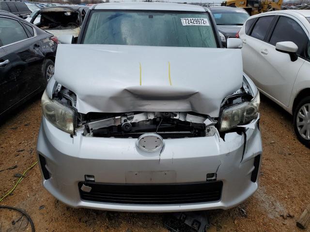 Photo 4 VIN: JTLZE4FE7CJ027475 - TOYOTA SCION XB 