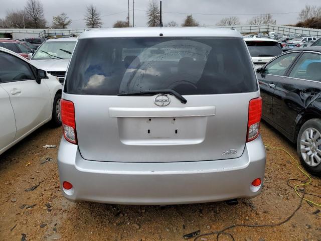 Photo 5 VIN: JTLZE4FE7CJ027475 - TOYOTA SCION XB 