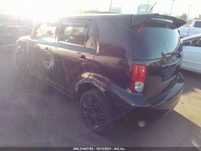 Photo 2 VIN: JTLZE4FE7CJ028206 - SCION XB 