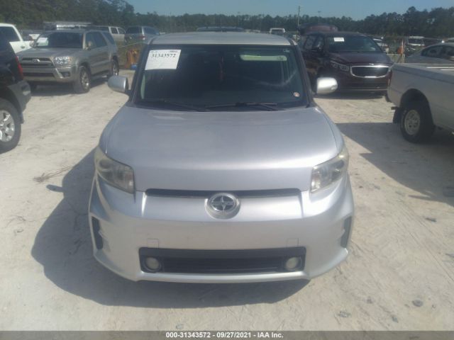 Photo 5 VIN: JTLZE4FE7CJ028433 - SCION XB 