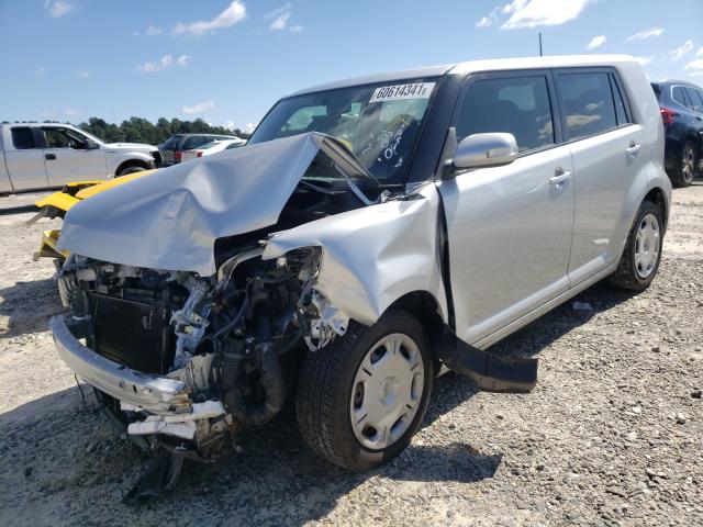 Photo 1 VIN: JTLZE4FE7DJ032161 - TOYOTA SCION XB 