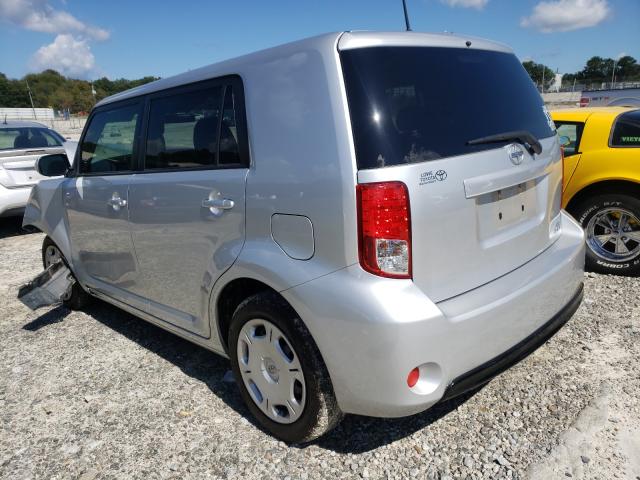 Photo 2 VIN: JTLZE4FE7DJ032161 - TOYOTA SCION XB 