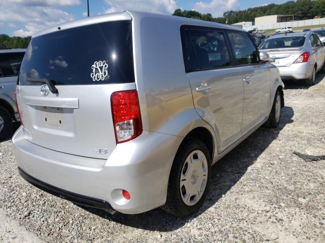 Photo 3 VIN: JTLZE4FE7DJ032161 - TOYOTA SCION XB 