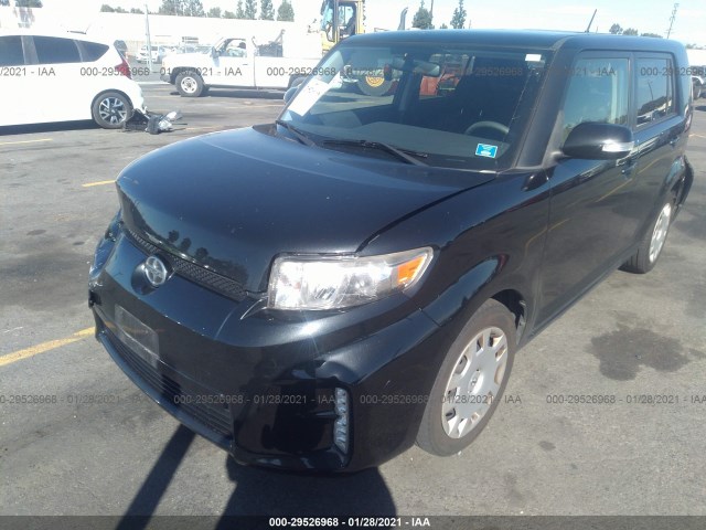 Photo 1 VIN: JTLZE4FE7DJ032581 - SCION XB 