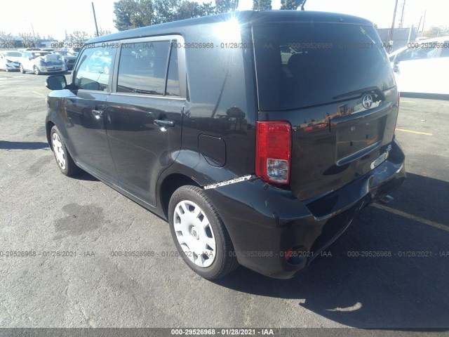 Photo 2 VIN: JTLZE4FE7DJ032581 - SCION XB 