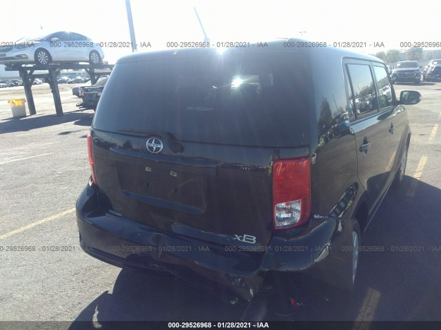 Photo 3 VIN: JTLZE4FE7DJ032581 - SCION XB 