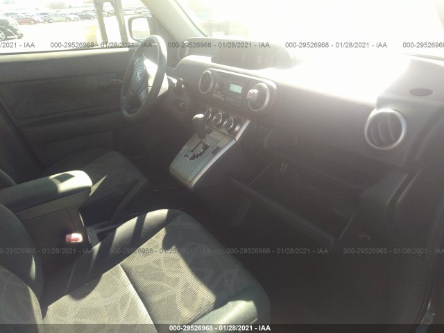 Photo 4 VIN: JTLZE4FE7DJ032581 - SCION XB 