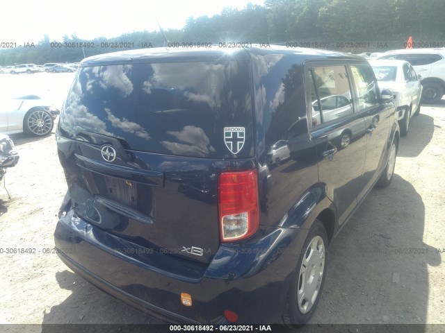 Photo 3 VIN: JTLZE4FE7DJ032614 - SCION XB 