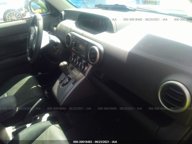 Photo 4 VIN: JTLZE4FE7DJ032614 - SCION XB 