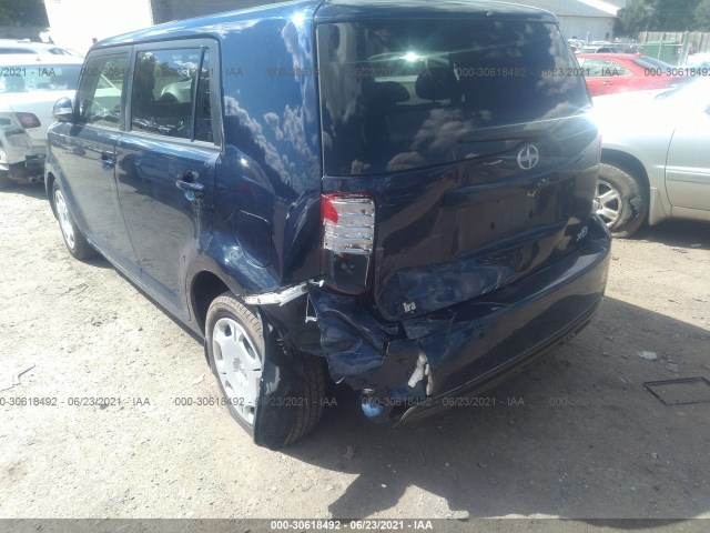 Photo 5 VIN: JTLZE4FE7DJ032614 - SCION XB 