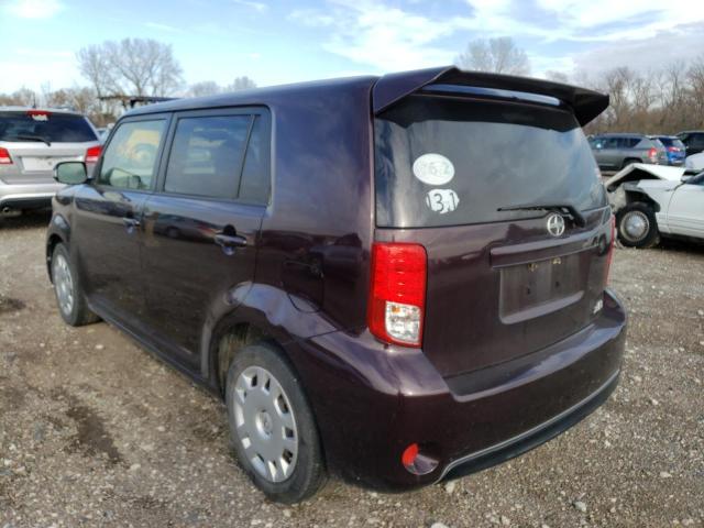 Photo 2 VIN: JTLZE4FE7DJ033200 - TOYOTA SCION XB 