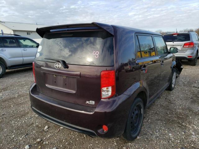 Photo 3 VIN: JTLZE4FE7DJ033200 - TOYOTA SCION XB 