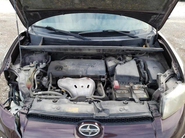 Photo 6 VIN: JTLZE4FE7DJ033200 - TOYOTA SCION XB 