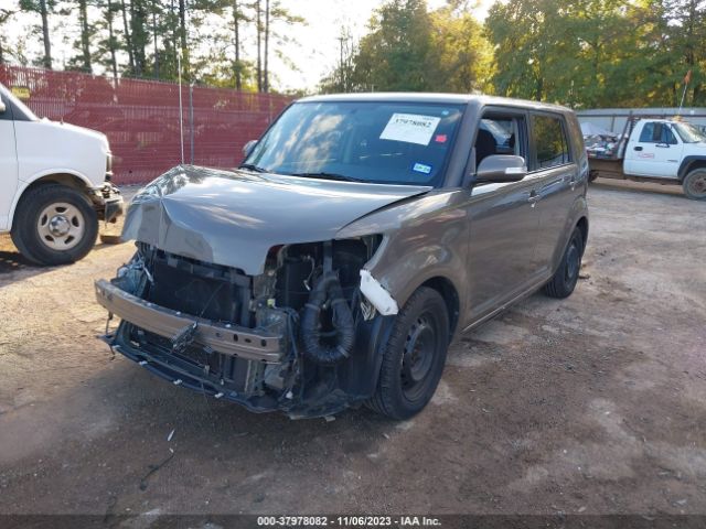 Photo 1 VIN: JTLZE4FE7DJ034458 - SCION XB 