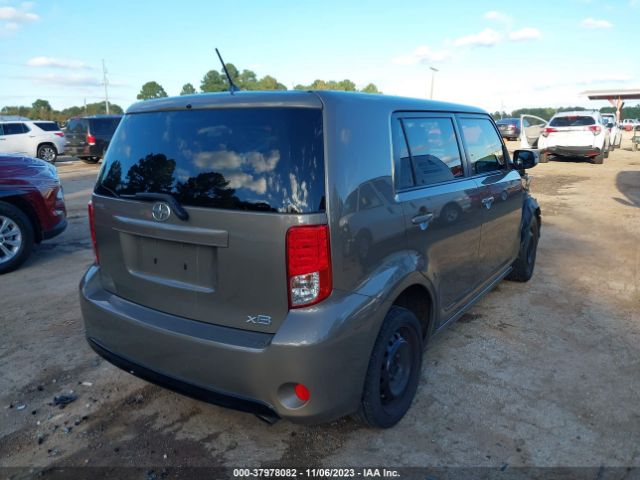 Photo 3 VIN: JTLZE4FE7DJ034458 - SCION XB 